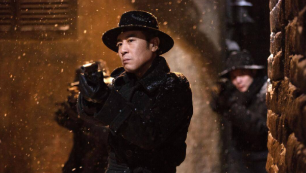 金雞獎入圍名單:易烊千璽於和偉爭影帝,張小斐奪影后面臨勁敵 金雞獎入圍名單:易烊千璽於和偉爭影帝,張小斐奪影后面臨勁敵