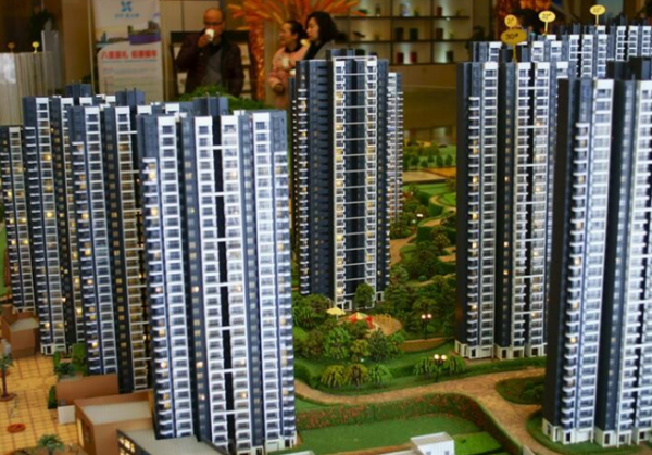 “空置房”帶來的問題,比房價下跌更嚴重,未來或會成為樓市痼疾 “空置房”帶來的問題,比房價下跌更嚴重,未來或會成為樓市痼疾