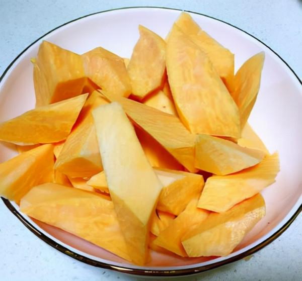 秋後，這食材更加香甜，每次都買10斤以上，囤起來，怎麼吃都不膩