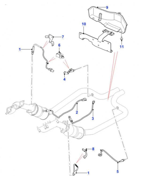 捷豹XEL更換配件價格總結,讓你修車養車更簡單 捷豹XEL更換配件價格總結,讓你修車養車更簡單