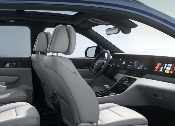 紅旗H9為何沒有理想ONE那麼火？