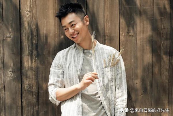 繼張嘉譯、王志文等人後，中生代男演員，誰能扛起電視劇熱播大旗