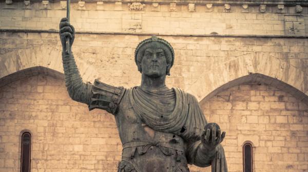 透過政變上臺的世界領導人 透過政變上臺的世界領導人