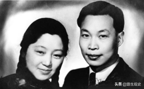 何澤慧：被稱為中國的居里夫人，回覆錢三強的求婚信只用25個單詞