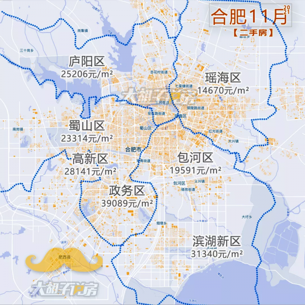 全面回暖!近20個城市房價跌底反彈... 全面回暖!近20個城市房價跌底反彈...
