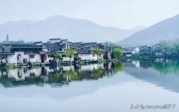 全國5A級旅遊景區最新門票價格（安徽篇）