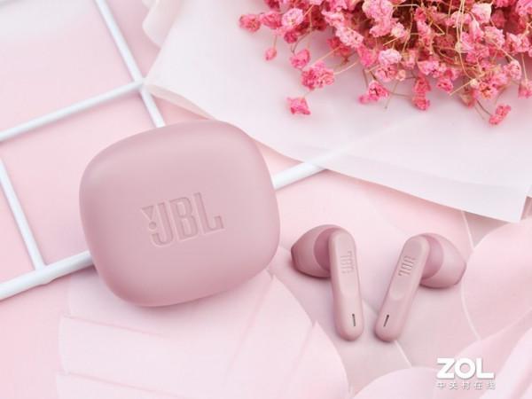 增強低頻，26小時續航 JBL WAVE 300使用心得
