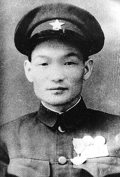 志願軍，犧牲在朝鮮戰場的10位將領，他們都是共和國的脊樑