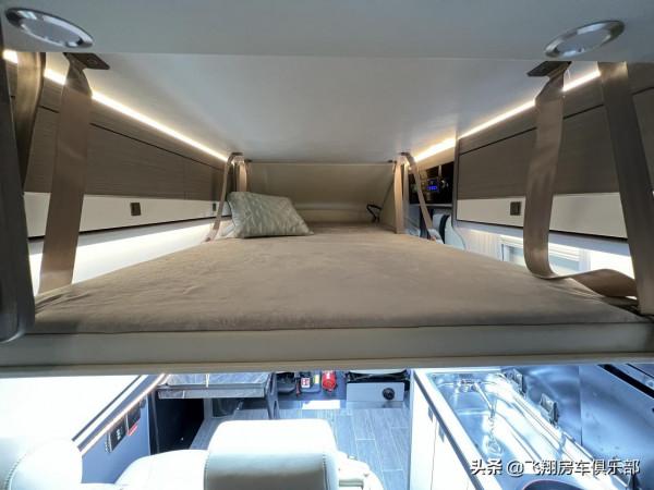 2022款新世代Pro B型房車煥新上市 內飾全新升級,這設計真是愛了 2022款新世代Pro B型房車煥新上市 內飾全新升級,這設計真是愛了