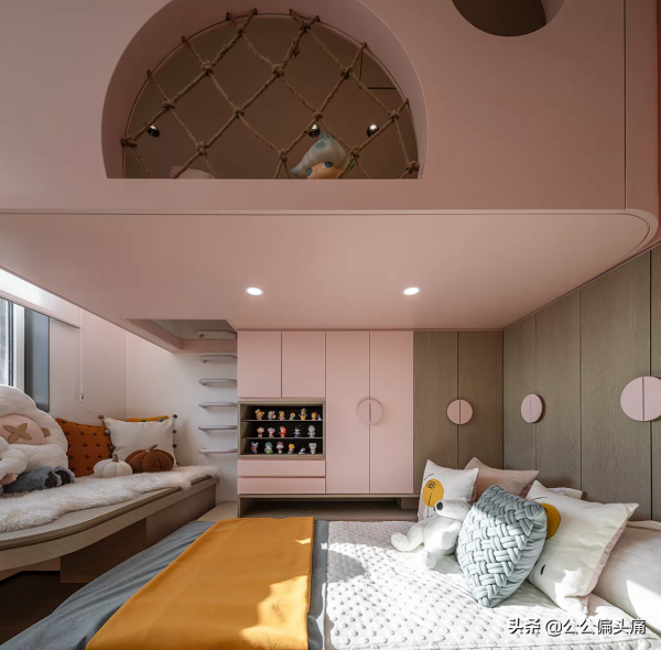 近境製作 | 簡淡優雅，寧靜而溫馨