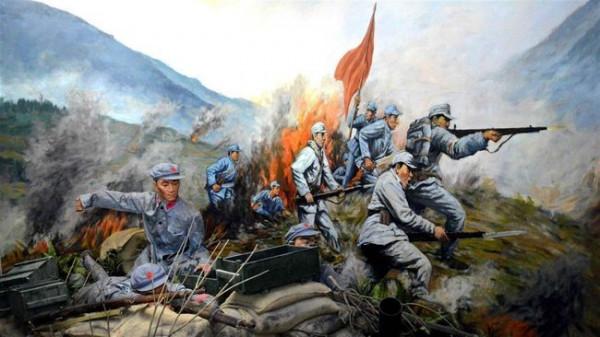 盤點我軍最會打仗的六位名將,他們各有千秋,主席卻對粟裕最為認可