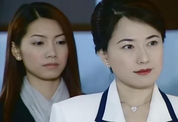 重溫《海豚灣戀人》，3個細節證明，徐澤亞早就愛上了徐珊妮