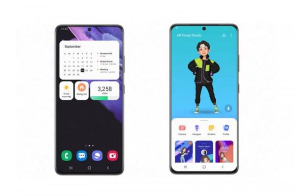 三星 One UI 4.0更新時程曝光,S21使用者最快11月底搶先升級 三星 One UI 4.0更新時程曝光,S21使用者最快11月底搶先升級