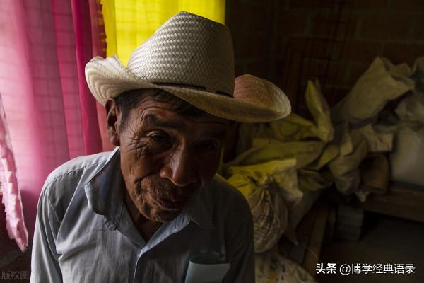 看完這些故事，生活中就不會再有怨言了