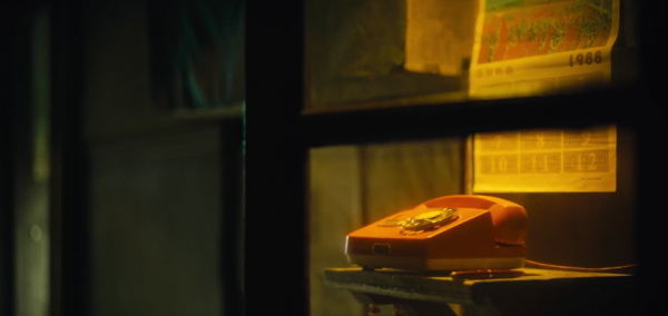 央視開年大劇即將播出，雷佳音宋佳殷桃主演，有望成為年度劇王？