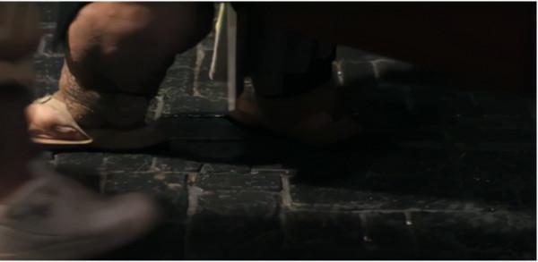 美國肥胖夫妻，兩人體重加起來超過1200斤，走幾步都累得不行