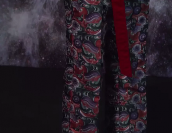 不是弄醜就叫高階感,“妖魔鬼怪”般的審美,搞成這樣有必要? 不是弄醜就叫高階感,“妖魔鬼怪”般的審美,搞成這樣有必要?