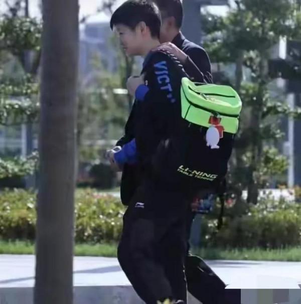 這次劉國樑能擺脫羈絆嗎？莎莎勿步丁寧後塵，3人糾結1人或是噱頭