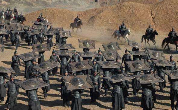 本該是一個問題青年,卻逆襲為一代名將,他的成長之路,你知道嗎 本該是一個問題青年,卻逆襲為一代名將,他的成長之路,你知道嗎