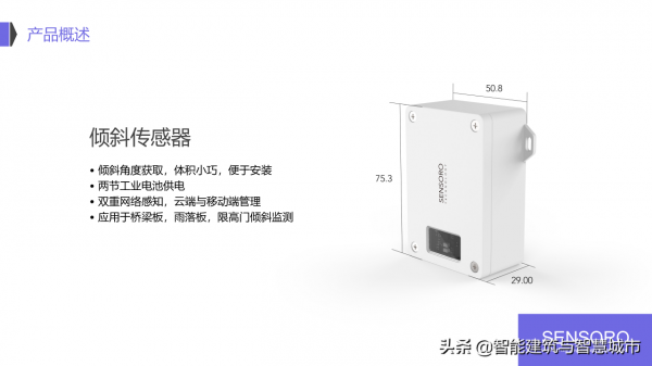 IoT 物聯網智慧城市解決方案