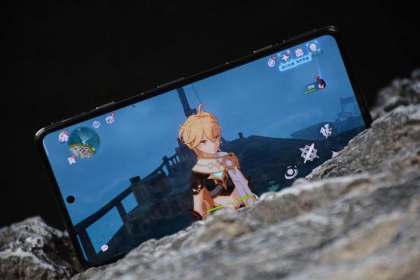 低端看效能，高階看散熱&mdash;&mdash;Redmi K50電競版體驗