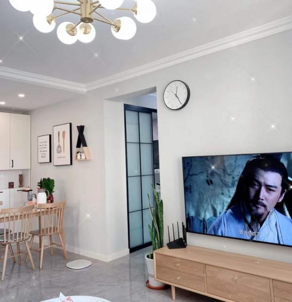 客廳裝修別向網紅設計看齊了，“7不裝”反而更實用，建議收藏