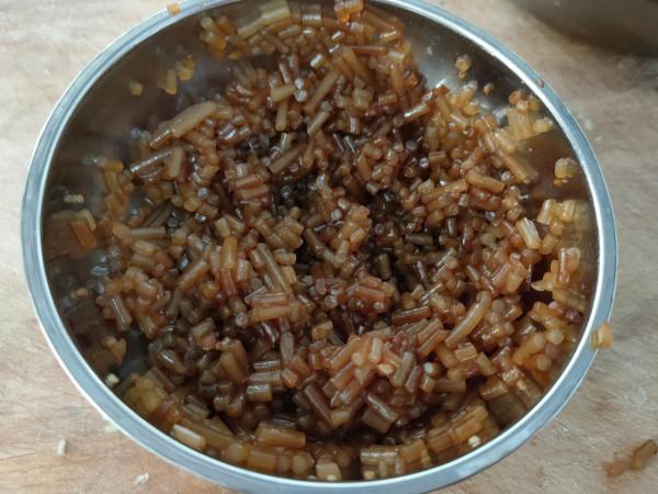 小雪過後多蒸包子,3樣餡料一起調,味好更營養,出鍋香噴噴 小雪過後多蒸包子,3樣餡料一起調,味好更營養,出鍋香噴噴