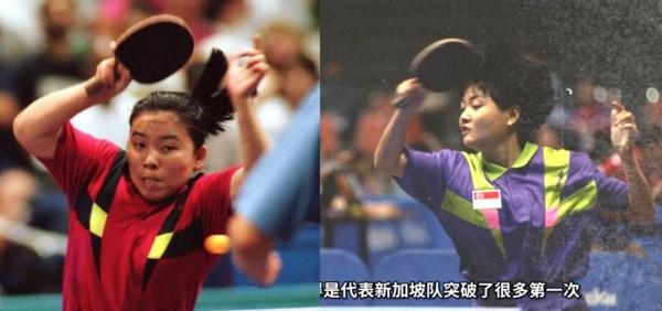 世界乒壇的神秘勁旅“海外兵團”研究，有哪些名將曾締造傳奇？