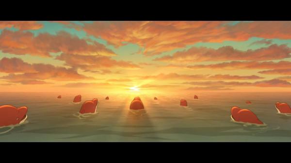 當年的《大魚海棠》經典催淚臺詞，你還記得嗎？