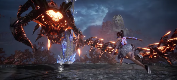 國產獨立遊戲《琉隱》搶先體驗版上線Steam！解謎、劇情驚喜重重