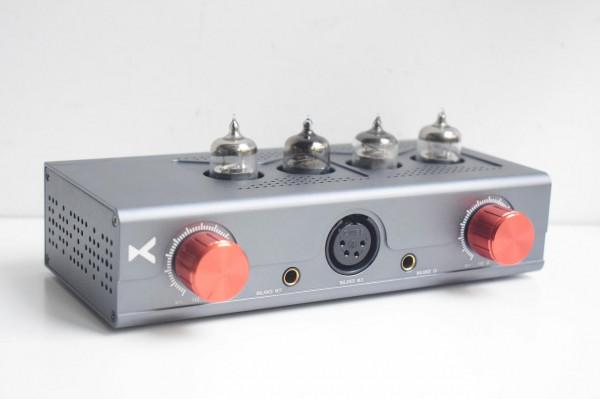 舒耳好聽膽味濃，乂度MT-603/604前級膽放體驗