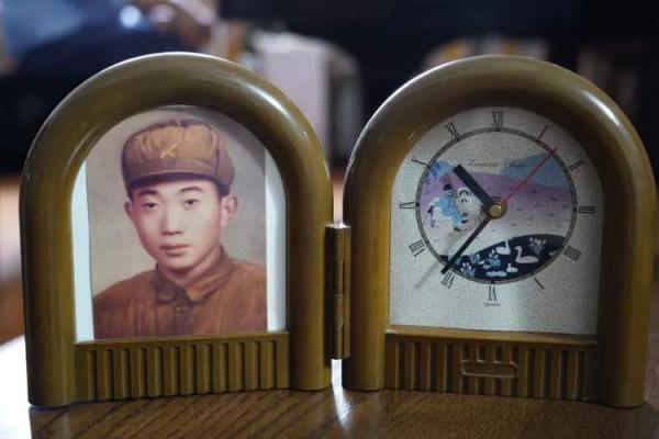 在江川，致敬最可愛的人