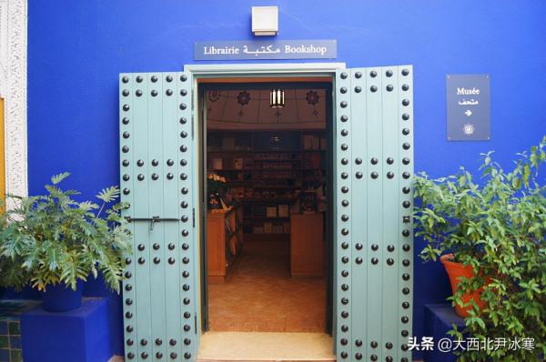 紅色之城,摩洛哥第四大城市馬拉喀什(圖) 紅色之城,摩洛哥第四大城市馬拉喀什(圖)