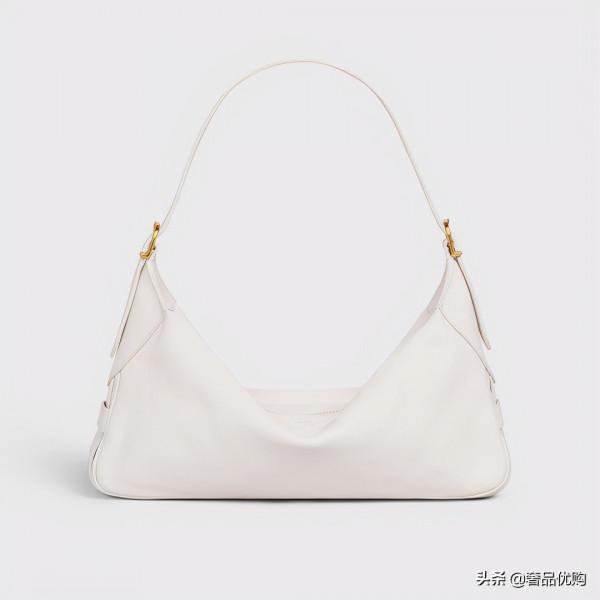 CELINE新包 | 迷你AVA手袋,Romy單肩包,Triomphe鏈條包 CELINE新包 | 迷你AVA手袋,Romy單肩包,Triomphe鏈條包