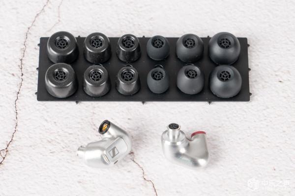 一聽傾心的動圈之王——森海塞爾Sennheiser IE 900入耳式耳機