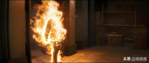 新生化危機！（火箭炮哎，李雲龍看了都要叫二營長退下）