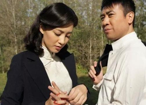 細數於和偉主演的八部大劇中，那些高顏值的女演員們