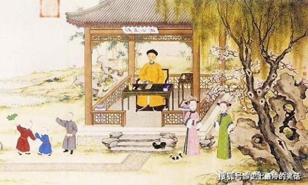 道光考慮了26年,才下定決心立儲,是什麼原因導致他如此猶豫? 道光考慮了26年,才下定決心立儲,是什麼原因導致他如此猶豫?