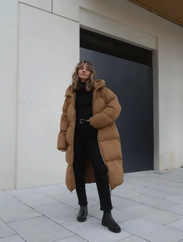 今冬最時髦的5件抗凍外套,保命就看這篇 今冬最時髦的5件抗凍外套,保命就看這篇