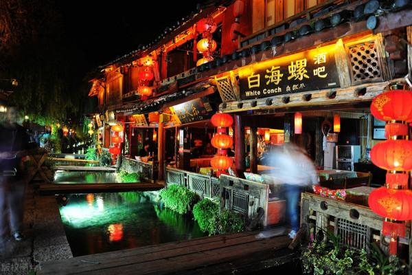 我國堪稱世界頂級旅遊資源的56處世界遺產，數數你去過幾個