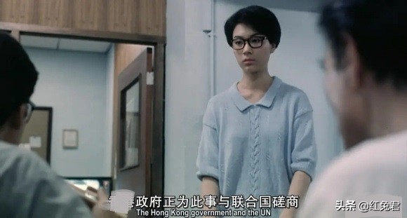 “最美程英”張可頤:繼承億萬家產,多段感情卻至今未婚 “最美程英”張可頤:繼承億萬家產,多段感情卻至今未婚