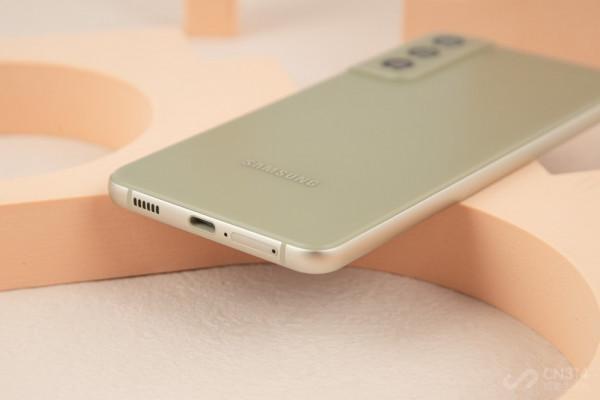 三星Galaxy S21 FE 5G評測：資料只是參考，讓體驗說“真話”