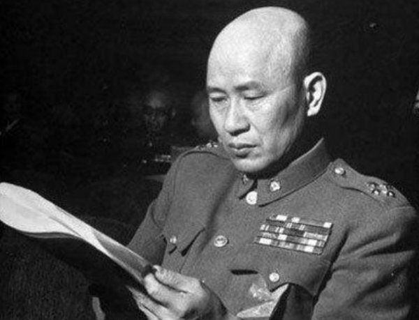 日本軍界評論中國,中國只有三個半軍事家,國民黨佔了幾個? 日本軍界評論中國,中國只有三個半軍事家,國民黨佔了幾個?