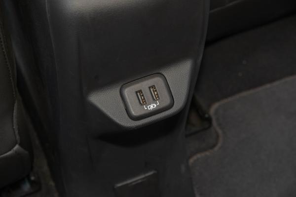 沉穩的“小快靈” 試駕體驗別克微藍7