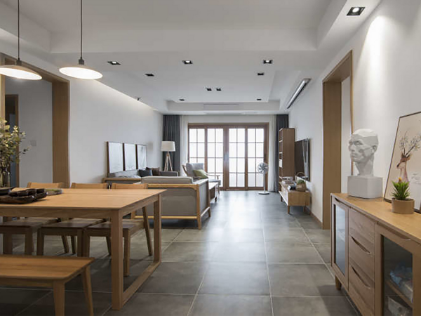 裝修時多花4萬，是我最明智的決定，入住五年幸福感越來越強