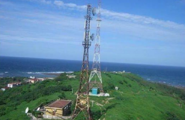 北部灣重地白龍尾島，曾被我國實際上管轄，為何後來劃分給了越南