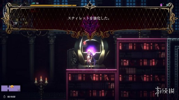 《OVERLORD》衍生2D探索動作遊戲公佈!預告片賞 《OVERLORD》衍生2D探索動作遊戲公佈!預告片賞