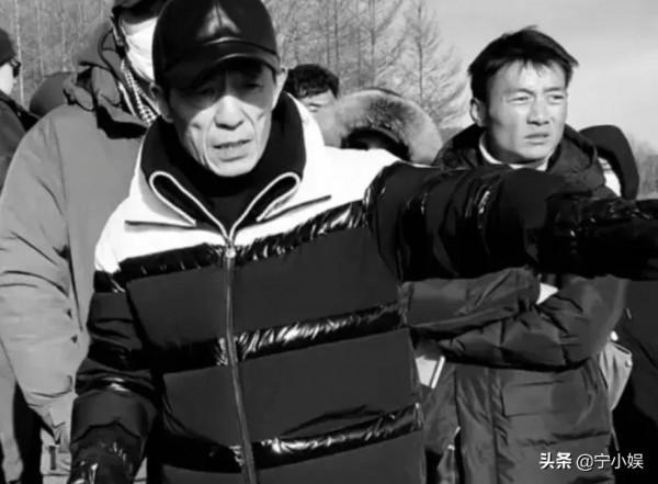6位春節最令人心疼的導演：張藝謀連軸轉徐克太大膽，王晶敗口碑
