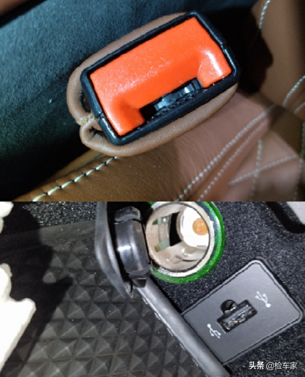 9年才開了幾千公里,這輛法拉利F12太少見!值不值280萬? 9年才開了幾千公里,這輛法拉利F12太少見!值不值280萬?