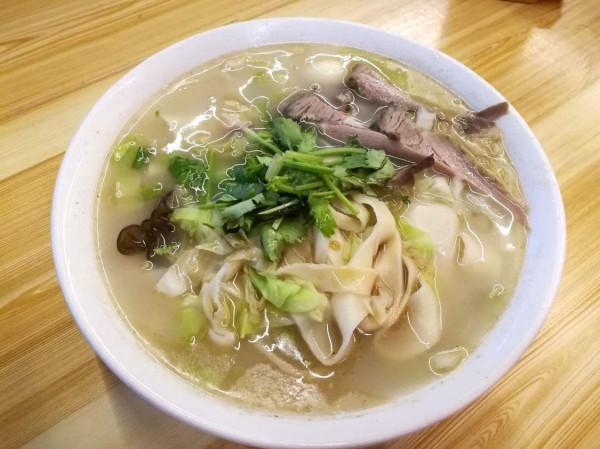 中國“15大面條”,南北平分秋色,你家鄉的麵條上榜了嗎? 中國“15大面條”,南北平分秋色,你家鄉的麵條上榜了嗎?